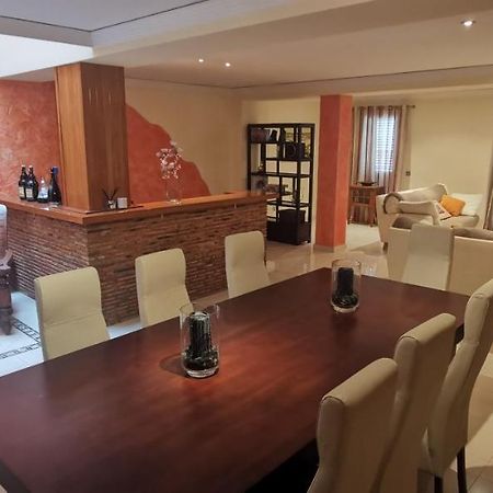 Casual Suites Gandia Centro Buitenkant foto