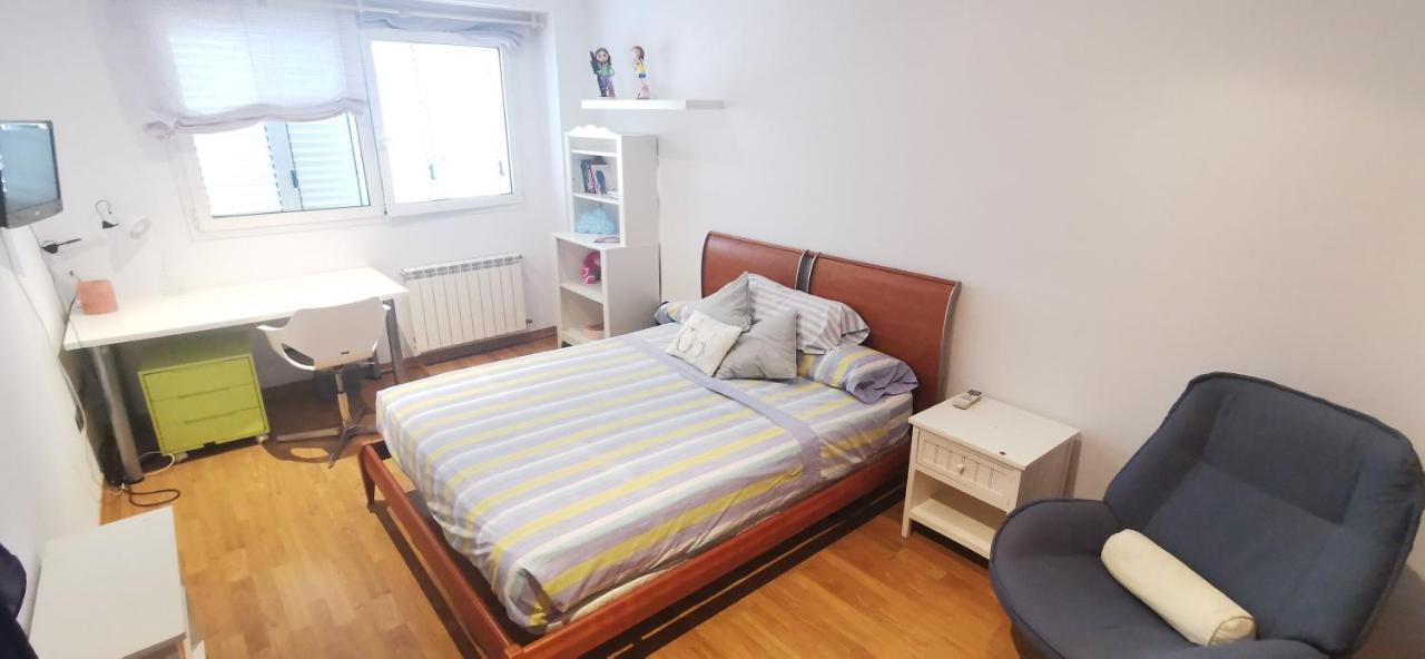 Casual Suites Gandia Centro Buitenkant foto
