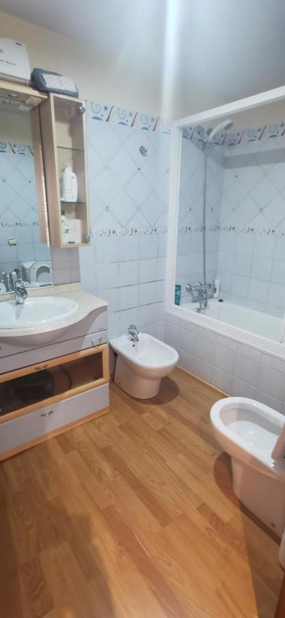 Casual Suites Gandia Centro Buitenkant foto