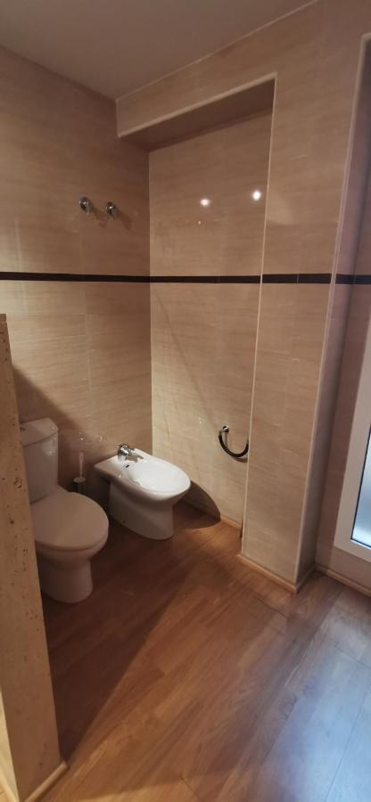Casual Suites Gandia Centro Buitenkant foto