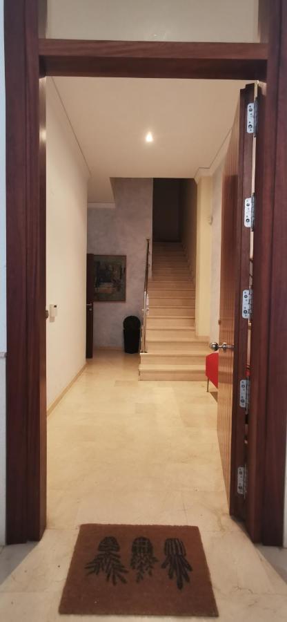 Casual Suites Gandia Centro Buitenkant foto