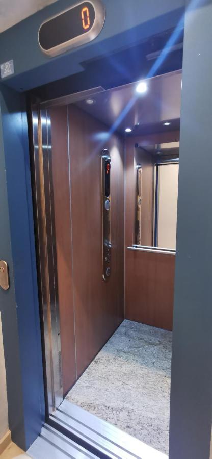 Casual Suites Gandia Centro Buitenkant foto