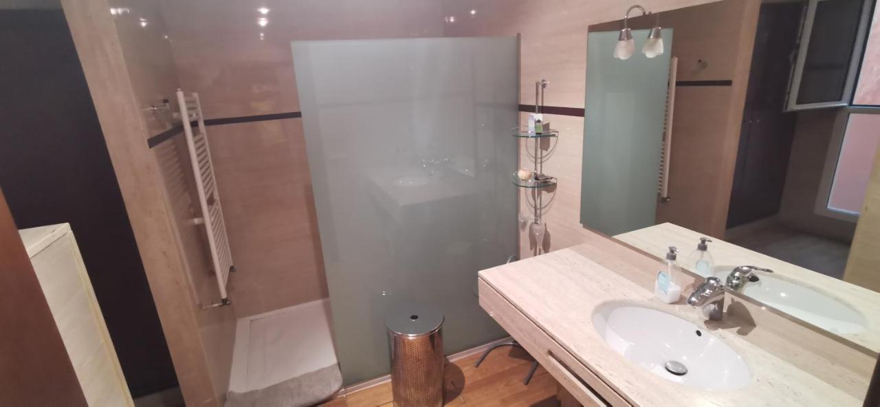 Casual Suites Gandia Centro Buitenkant foto