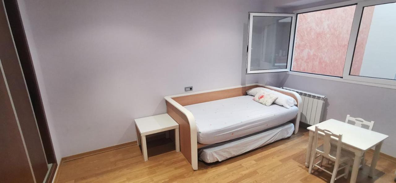 Casual Suites Gandia Centro Buitenkant foto