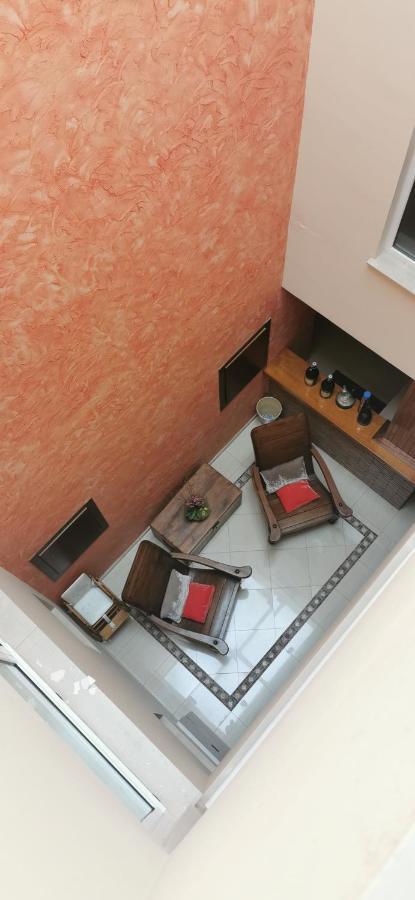 Casual Suites Gandia Centro Buitenkant foto