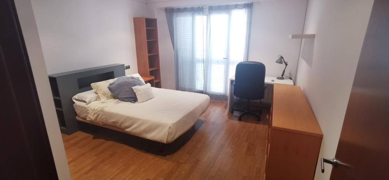 Casual Suites Gandia Centro Buitenkant foto