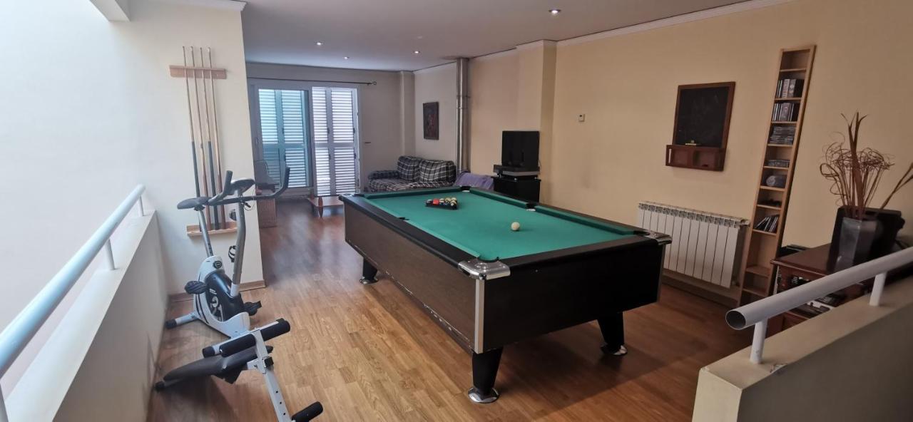 Casual Suites Gandia Centro Buitenkant foto